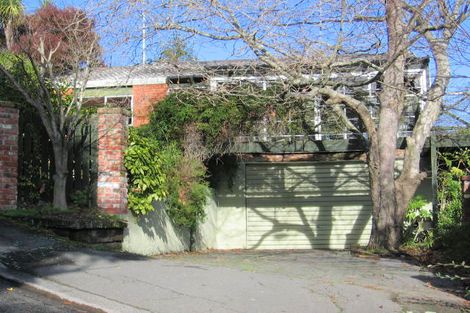 Photo of property in 6 Sunvale Terrace, Cashmere, Christchurch, 8022