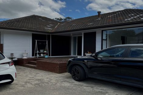 Photo of property in 127 Upper Fitzherbert Road, Wainuiomata, 5373