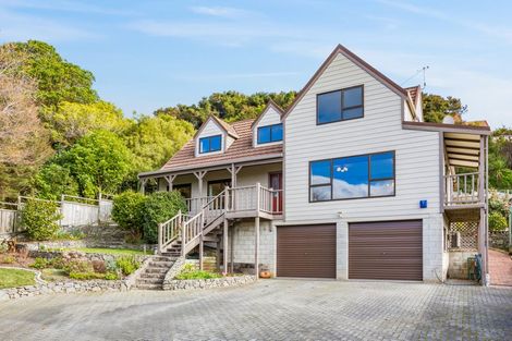 Photo of property in 34 Albatross Close, Whitby, Porirua, 5024