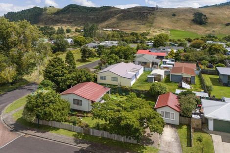 Photo of property in 1 Carrick Robertson Place, Waihi, 3610