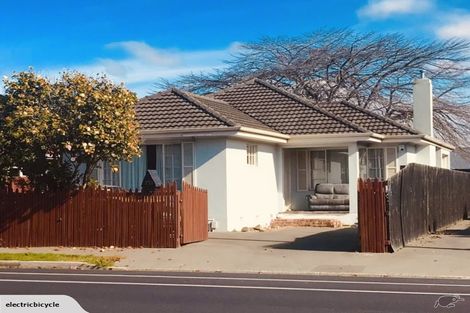 Photo of property in 273 Hills Road, Mairehau, Christchurch, 8013