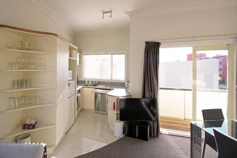 Photo of property in Old Bnz Chambers, 12/79 Manners Street, Te Aro, Wellington, 6011