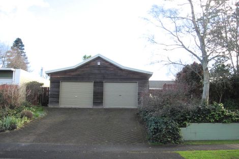 Photo of property in 6 Silva Crescent, Riverlea, Hamilton, 3216