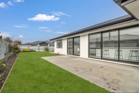 Photo of property in 113 Thomson Street, Tinwald, Ashburton, 7700