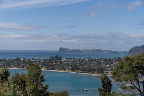 Photo of property in 44 Tairua Heights, Tairua, 3508