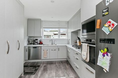 Photo of property in 23a Rotherham Terrace, Miramar, Wellington, 6022