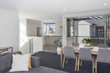 Photo of property in 36a Southampton Street, Sydenham, Christchurch, 8023