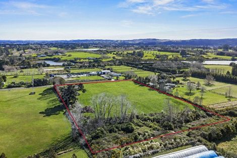 Photo of property in 7 Bristol Road, Whenuapai, Auckland, 0618