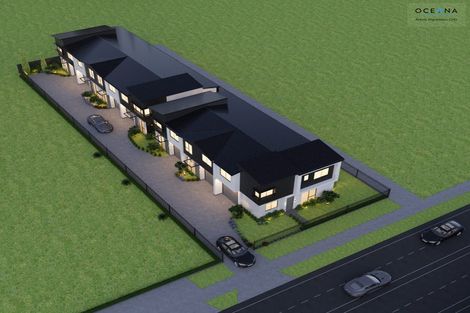 Photo of property in 2/86 East Tamaki Road, Papatoetoe, Auckland, 2025