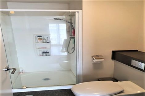 Photo of property in The Peak Apartments, 1006/170 Taranaki Street, Te Aro, Wellington, 6011