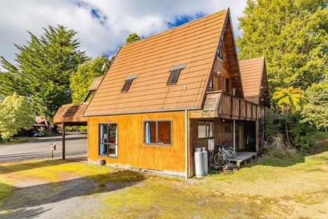Photo of property in 22a Park Avenue, Ohakune, 4625