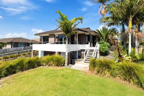 Photo of property in 4 Verbena Glen, Mount Maunganui, 3116