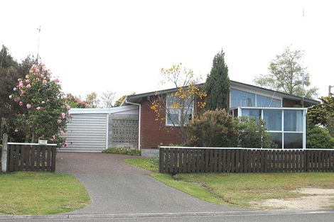 Photo of property in 60 Whakaipo Avenue, Taupo, 3330