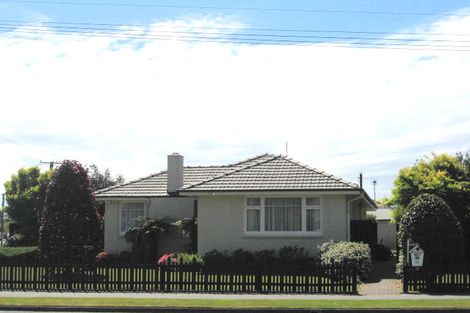Photo of property in 43 Farrington Avenue, Bishopdale, Christchurch, 8053