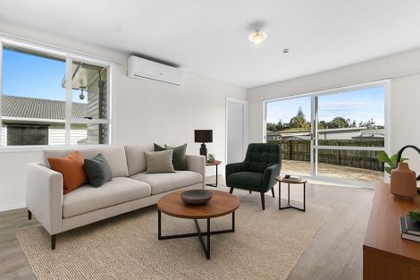 Photo of property in 109 Rayner Road, Huntly, 3700