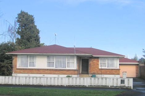 Photo of property in 243 Hukanui Road, Chartwell, Hamilton, 3210