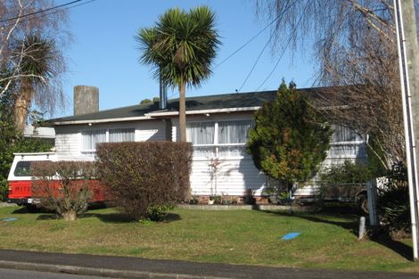Photo of property in 7 George Street, Papakura, 2110