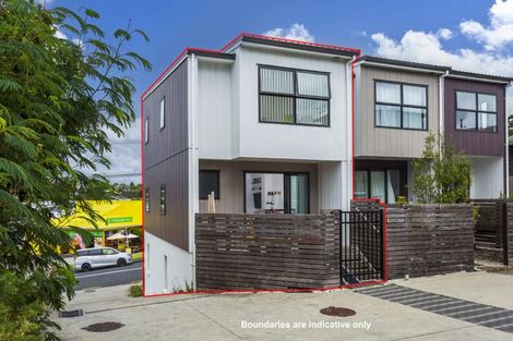 Photo of property in 100a Target Road, Wairau Valley, Auckland, 0629