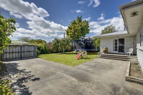 Photo of property in 3 Hitchings Avenue, Onekawa, Napier, 4110