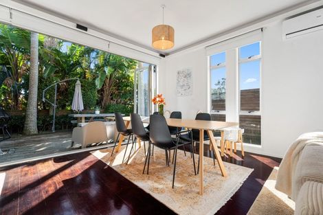 Photo of property in 8 Ireland Street, Freemans Bay, Auckland, 1011