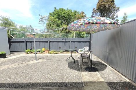 Photo of property in 4/4 Princes Street, Levin, 5510