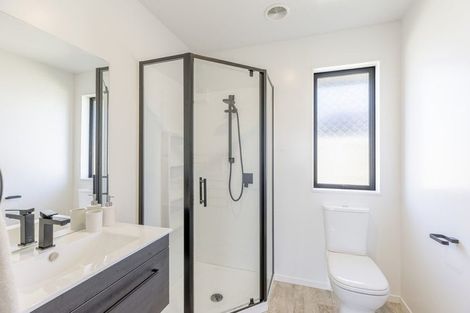 Photo of property in 157 Faringdon Boulevard, Rolleston, 7615