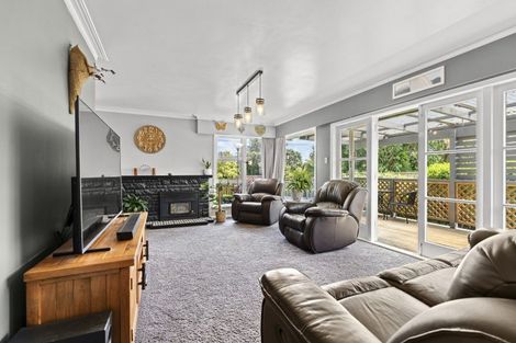 Photo of property in 177 Smart Road, Hillsborough, New Plymouth, 4372