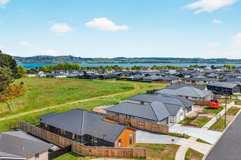 Photo of property in 48 Maru Terrace, Wharewaka, 3330