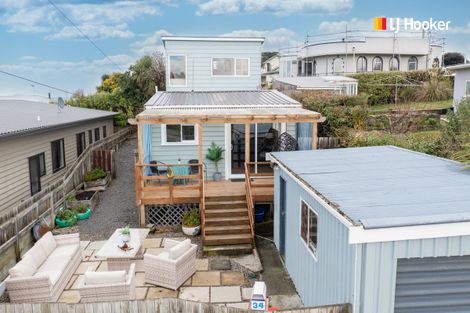 Photo of property in 34 Bath Street, Brighton, Dunedin, 9035