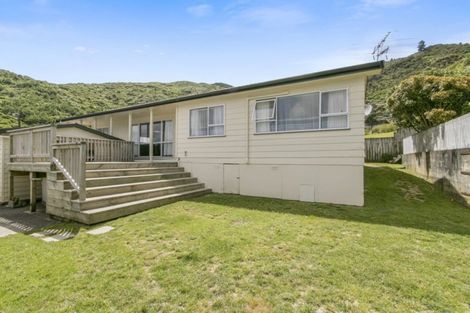 Photo of property in 48 Castlerea Street, Wainuiomata, Lower Hutt, 5014