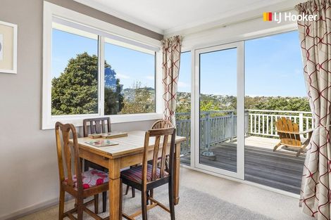 Photo of property in 35 Glendevon Place, Vauxhall, Dunedin, 9013