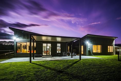 Photo of property in 45 Glengarry Road, Glengarry, Napier, 4182