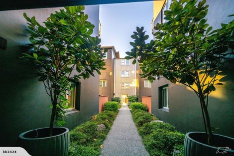 Photo of property in 29/136 Salisbury Street, Christchurch Central, Christchurch, 8013