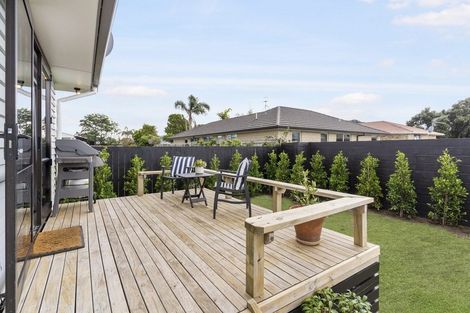 Photo of property in 4b Lachlan Avenue, Mount Maunganui, 3116