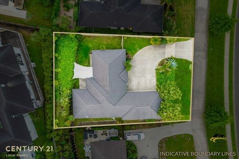 Photo of property in 84 Reynolds Road, Pukekohe, 2120