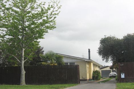 Photo of property in 69 Stephenson Street, Blenheim, 7201