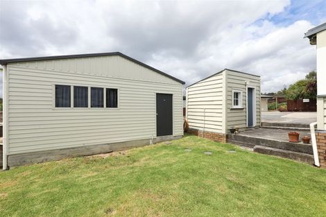Photo of property in 16 William Street, Huntly, 3700