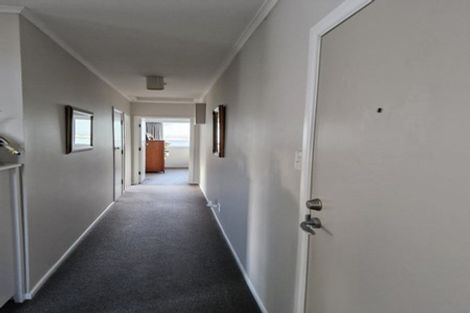 Photo of property in 3/21 Bloomfield Terrace, Hutt Central, Lower Hutt, 5010