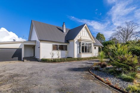 Photo of property in 1 Winslow Place, Levin, 5510