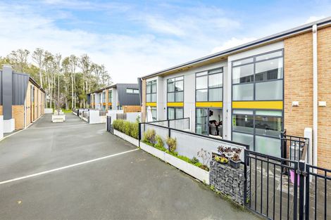 Photo of property in 3/182 Flat Bush School Road, Flat Bush, Auckland, 2019