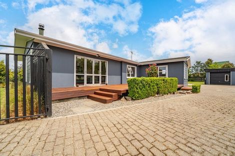 Photo of property in 6 Burke Street, Pleasant Point, 7903