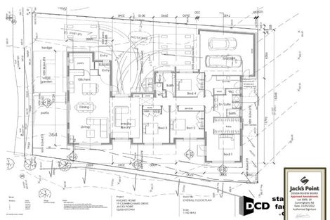 Photo of property in 19 Cunninghams Drive, Jacks Point, Queenstown, 9371