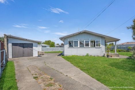 Photo of property in 47a Geddis Avenue, Maraenui, Napier, 4110