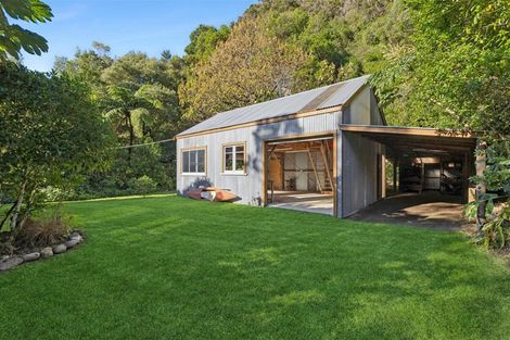 Photo of property in 213 Parapara Valley Road, Parapara, Takaka, 7182
