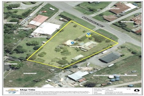 Photo of property in 21 Mangaharei Street, Ruatoria, 4032