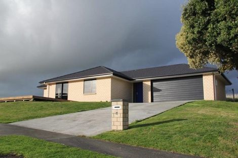 Photo of property in 4 Macdonald Heights, Feilding, 4702