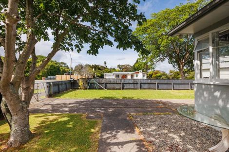 Photo of property in 56 North Street, Feilding, 4702