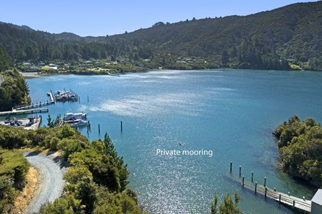 Photo of property in 256 Elaine Bay, Elaine Bay, French Pass, 7193