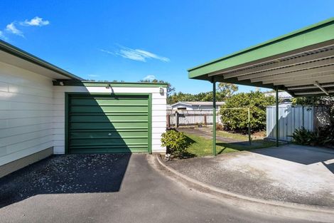 Photo of property in 11a Nikau Street, Tawhero, Whanganui, 4501