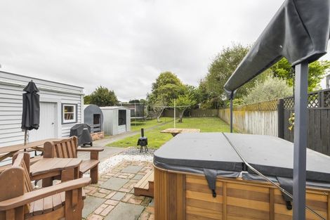 Photo of property in 150 Broadway, Marton, 4710